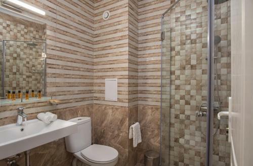 Apartamento Marine Beach Sands- All Inclusive