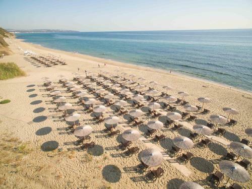 Apartamento Marine Beach Sands- All Inclusive