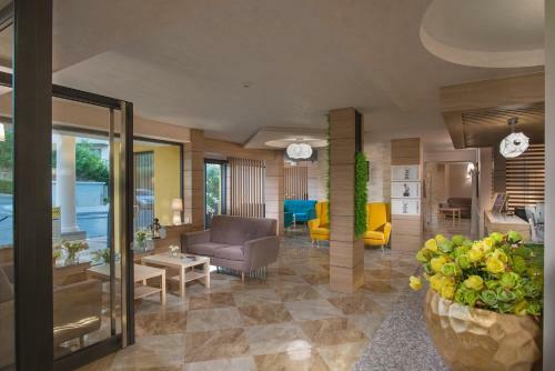 Apartamento Marine Beach Sands- All Inclusive