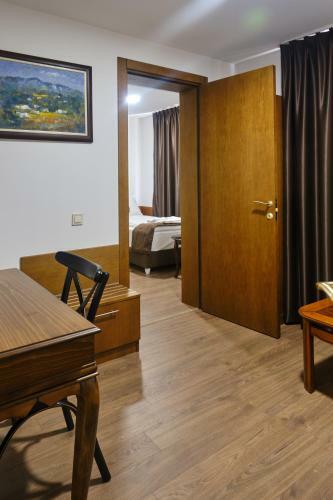 Hotel Splendid
