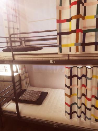 Albergue Pijama House