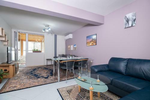 Plamina II Guest Apartment