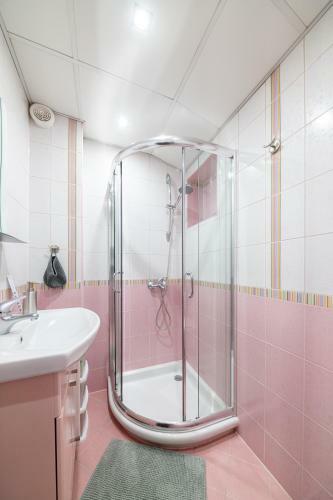 Plamina II Guest Apartment