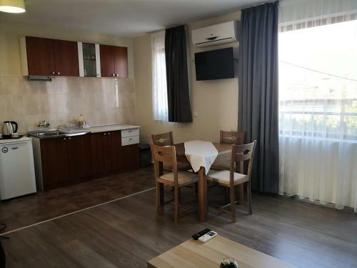 Sapareva Apartments