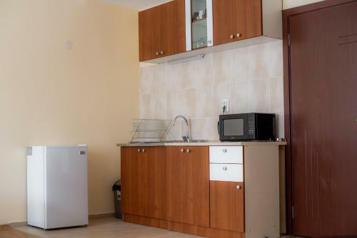 Sapareva Apartments