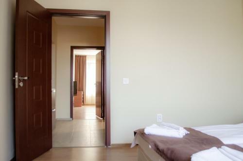 Sapareva Apartments
