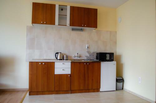 Sapareva Apartments