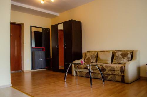 Sapareva Apartments