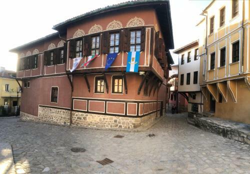 Apartment Oazis 54
