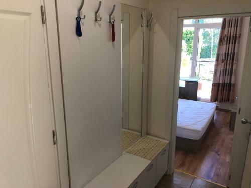 Apartamento Vp Mellia 10 Park