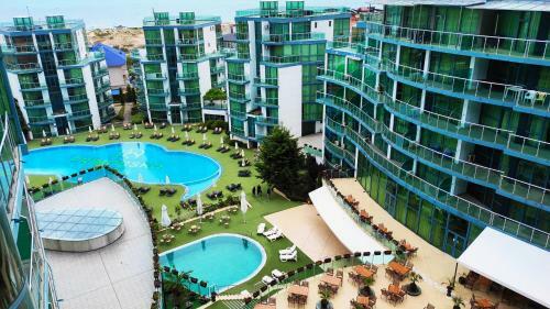 Primorsko Del Sol Apartments