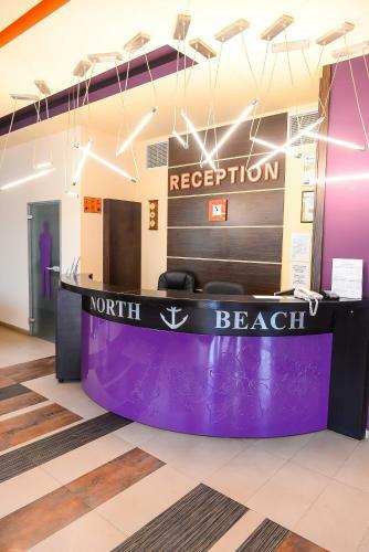 North Beach Hotel