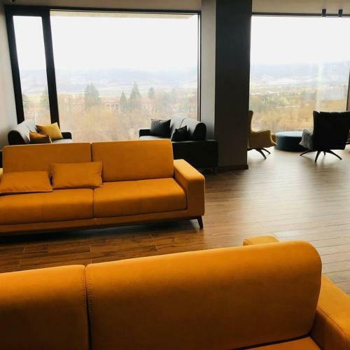The Five Elements Hotel