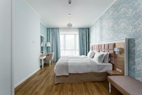 Impresamente Art Hotel