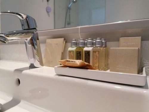 Impresamente Art Hotel