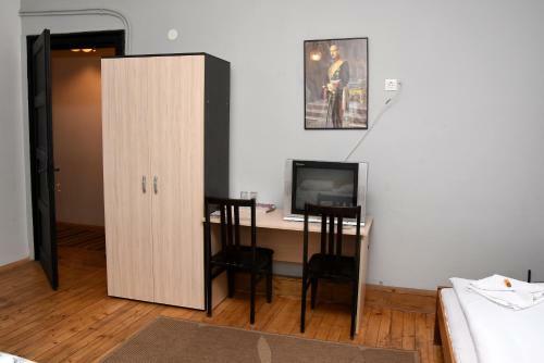Hostal Santa Sofiya