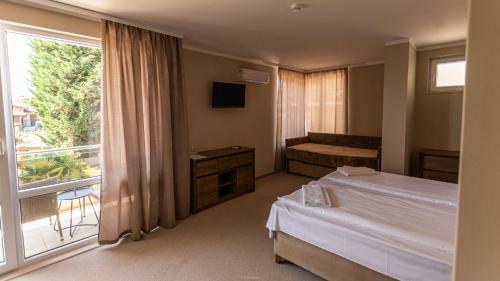 Solinaria Boutique Hotel