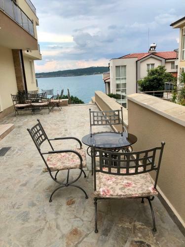 Solinaria Boutique Hotel