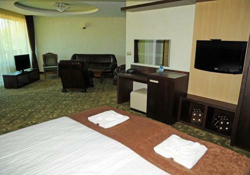 Park Hotel Izida