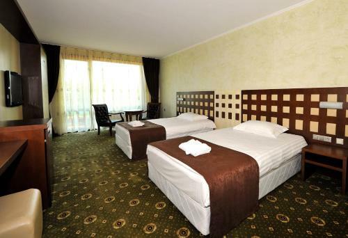 Park Hotel Izida