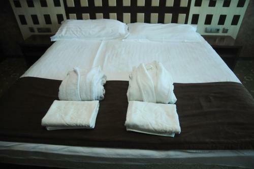 Park Hotel Izida