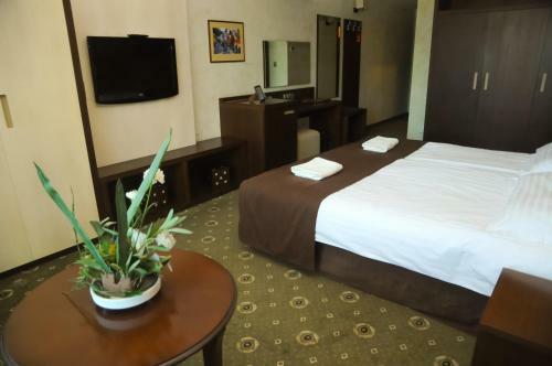 Park Hotel Izida
