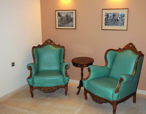Park Hotel Izida