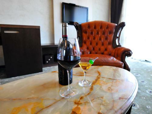 Park Hotel Izida