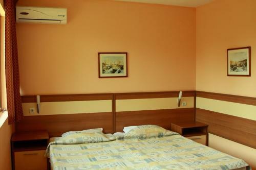 Family Hotel Residence