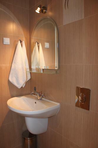 Family Hotel Residence