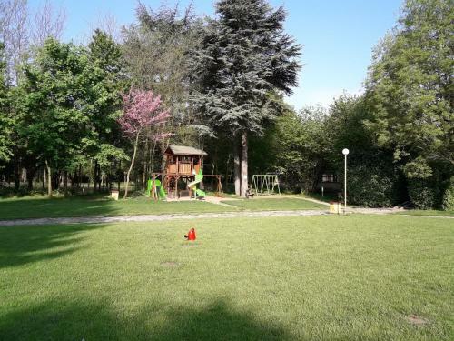 Family Hotel Residence
