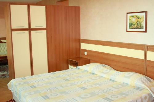 Family Hotel Residence