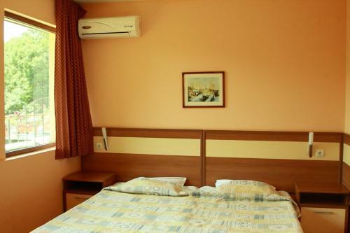 Family Hotel Residence