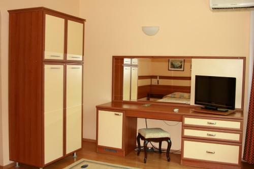 Family Hotel Residence