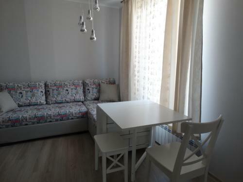 Apartment Retro