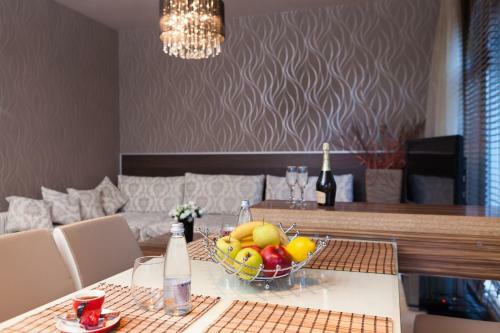 Apartment 1a In Villa Mare
