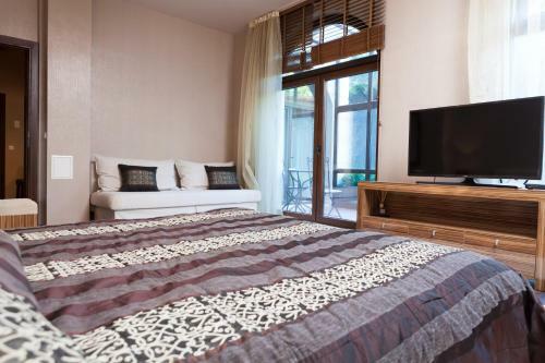 Apartment 1a In Villa Mare
