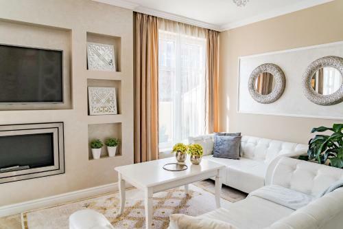 Apartamento Kapartments
