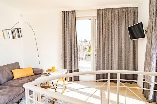 Apartamento Kapartments