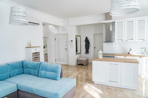 Apartamento Kapartments