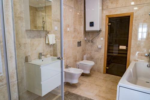 Apartamento Kapartments