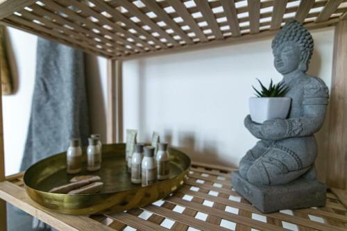 Apartamento The Monkee Studios