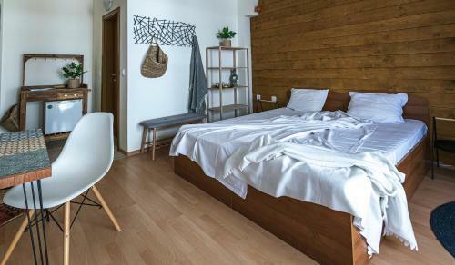 Apartamento The Monkee Studios