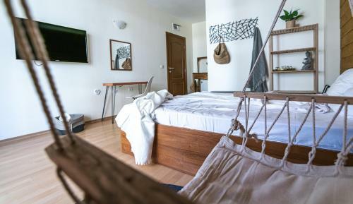 Apartamento The Monkee Studios