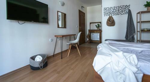 Apartamento The Monkee Studios