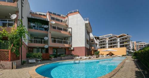 Apartamento The Monkee Studios