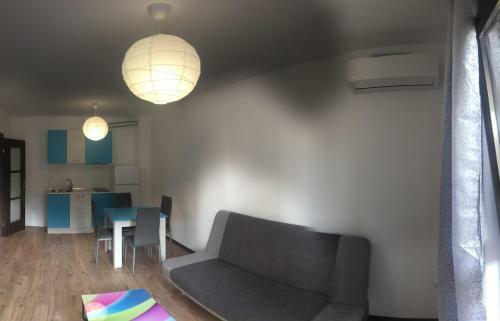 Apartamento Sea Shore
