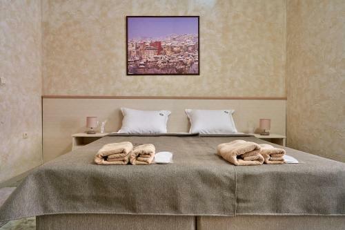 Hostal Kings View