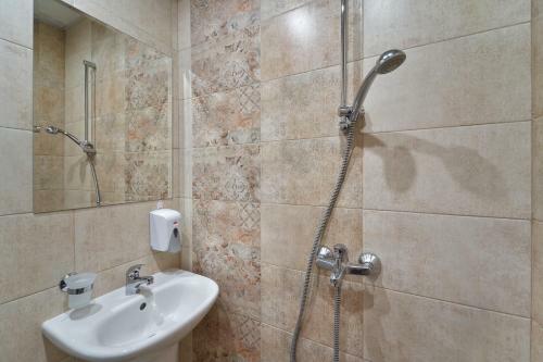 Hostal Kings View