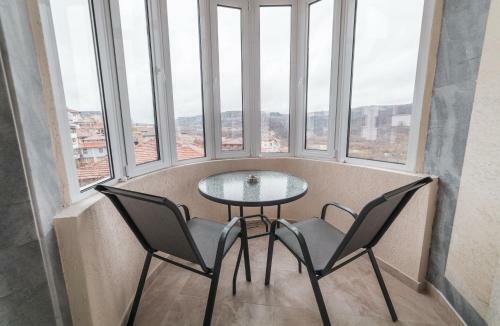 Hostal Kings View